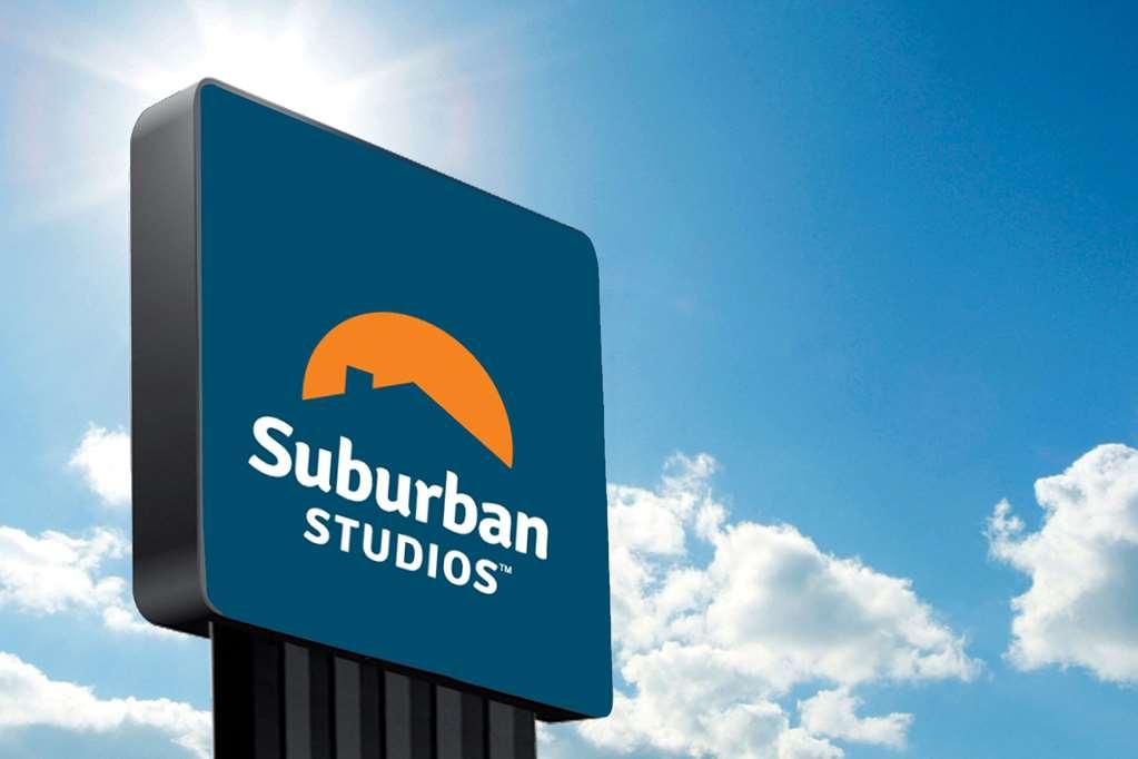 Suburban Studios Pueblo North المظهر الخارجي الصورة